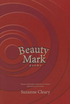 Beauty Mark 1886157928 Book Cover