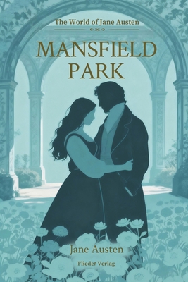 Mansfield Park/曼斯菲尔... 3912218676 Book Cover