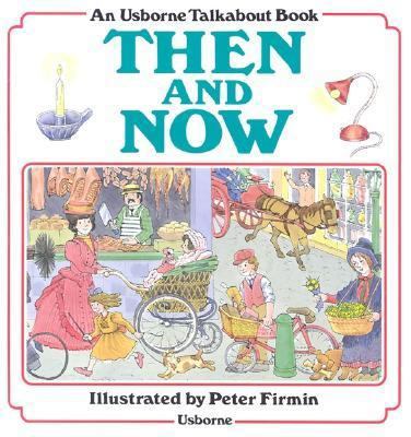 Then and Now 0746007949 Book Cover