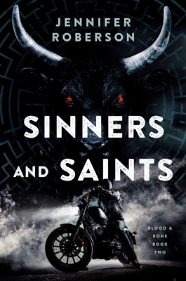 Sinners and Saints 0756416302 Book Cover