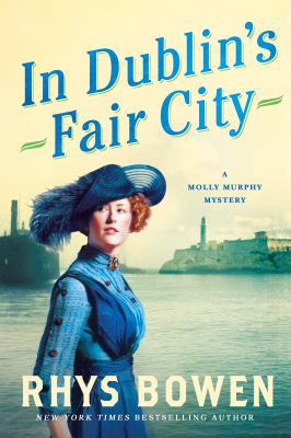 In Dublin's Fair City 1250091802 Book Cover