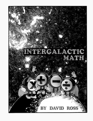 Intergalactic Math B0D77MYMB7 Book Cover