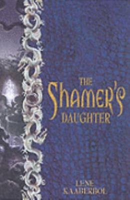 The Shamer's Daughter 0340894296 Book Cover