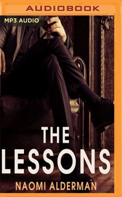 The Lessons 1543624898 Book Cover