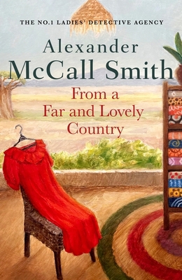 From a Far and Lovely Country 0349145997 Book Cover