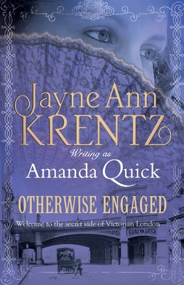 Otherwise Engaged 034940173X Book Cover
