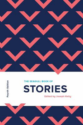 The Seagull Book of Stories 039363163X Book Cover