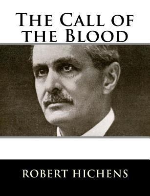 The Call of the Blood 1983529486 Book Cover