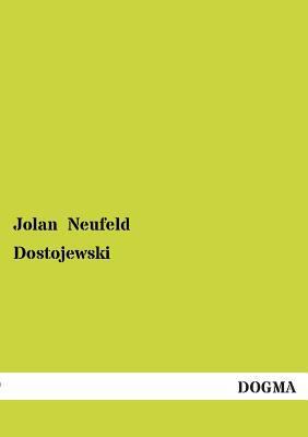 Dostojewski [German] 3955800652 Book Cover