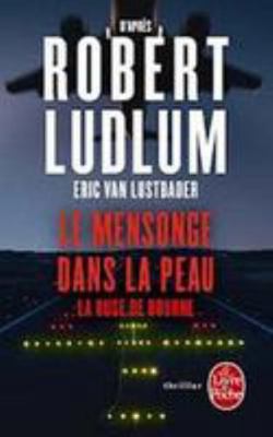 Le Mensonge Dans La Peau [French] 2253168769 Book Cover