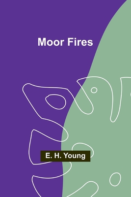 Moor Fires 9357922083 Book Cover