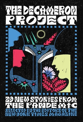 The Decameron Project: 29 New Stories from the ... 1982170794 Book Cover