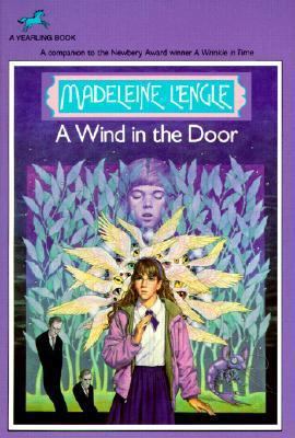 Wind in the Door 0881037397 Book Cover
