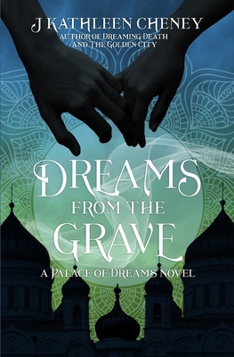 Dreams from the Grave B08FP456TZ Book Cover