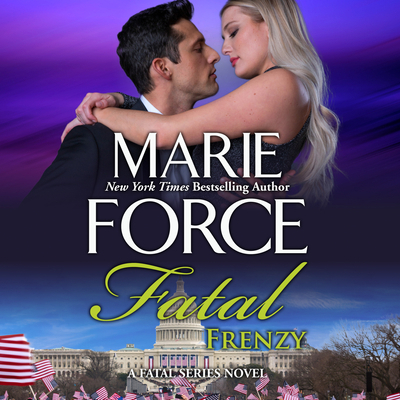 Fatal Frenzy 1666576034 Book Cover