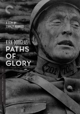 Paths Of Glory B003WKL6YY Book Cover