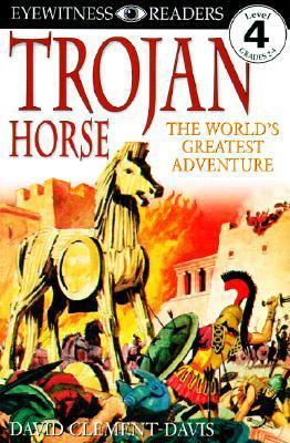 Trojan Horse: The World's Greatest Adventure 0613175646 Book Cover