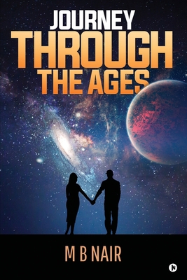Journey through the Ages 164587656X Book Cover