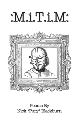 M.i.T.i.M.: Man in The iron Mask B0DQ5XW13W Book Cover