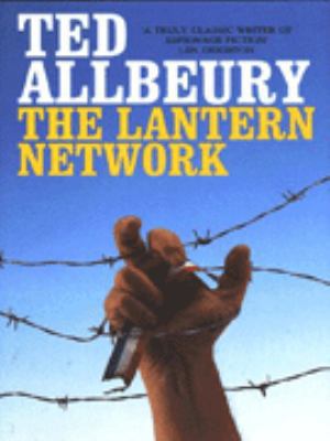 The Lantern Network 0727849859 Book Cover