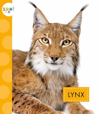 Lynx 1681519313 Book Cover