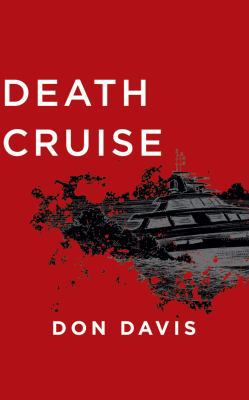 Death Cruise 1721342354 Book Cover