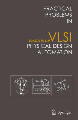 Practical Problems in VLSI Physical Design Auto... 1402066260 Book Cover