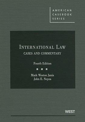 international-law B00A2M8NYQ Book Cover