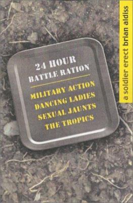 A Soldier Erect: Or Further Adventures of the H... 0755100751 Book Cover