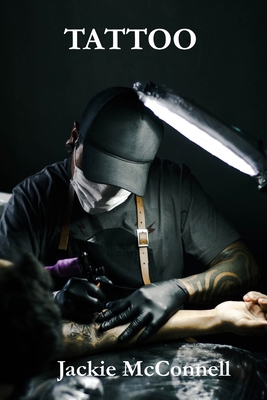 Tattoo 0998844659 Book Cover