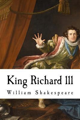 King Richard lll 1721155252 Book Cover