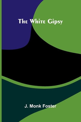 The White Gipsy 9375365018 Book Cover