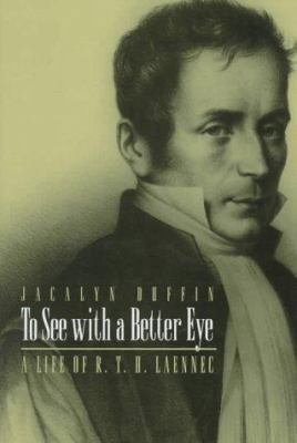 To See with a Better Eye 0691037086 Book Cover