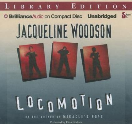 Locomotion 1455842443 Book Cover