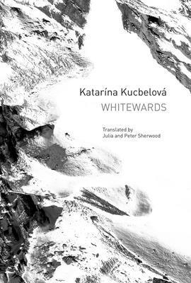Whitewards 1803095636 Book Cover