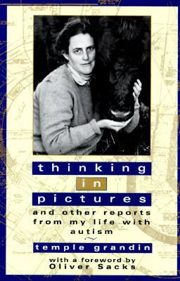 Thinking in Pictures 0385477929 Book Cover