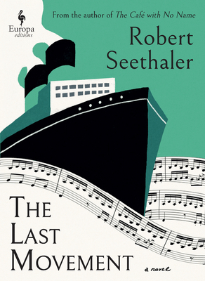 The Last Movement B0FPQ4YP4Y Book Cover