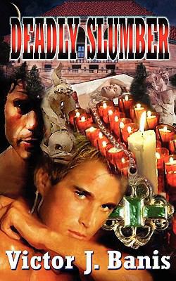 Deadly Slumber (Deadly Mystery #4) 1608200906 Book Cover
