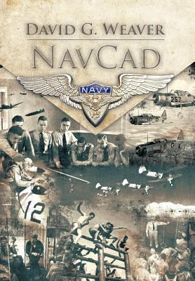 Navcad 1468573578 Book Cover