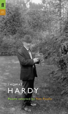 Thomas Hardy 0571226736 Book Cover