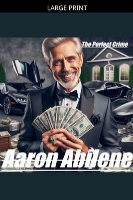 The Perfect Crime B0GZCBYVWB Book Cover