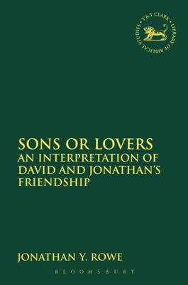 Sons or Lovers: An Interpretation of David and ... 0567656292 Book Cover