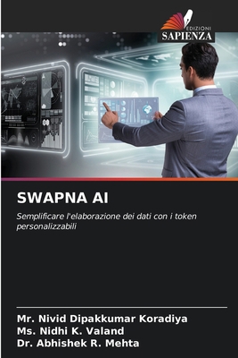 Swapna AI [Italian] 6207620941 Book Cover