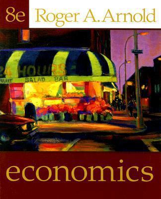 Economics 0324538014 Book Cover