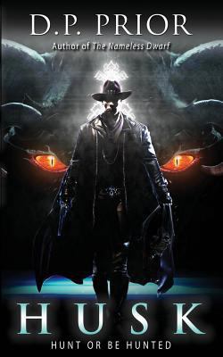 Husk: A Maresman Tale 1502429136 Book Cover