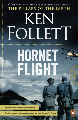 Hornet Flight 0451222296 Book Cover