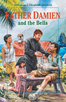 Father Damien and the Bells 1586170333 Book Cover