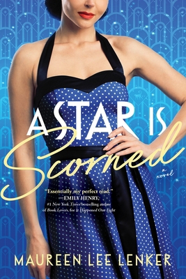 A Star Is Scorned 1728267943 Book Cover