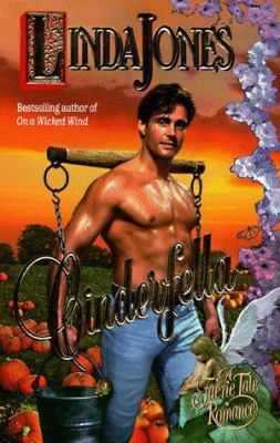 Cinderfella B0012Q5HPY Book Cover