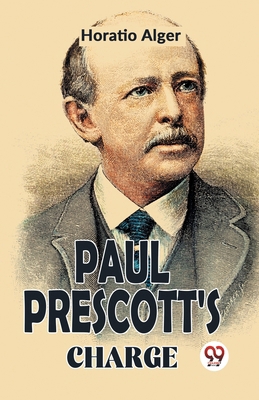 Paul Prescott'S Charge 9358595787 Book Cover